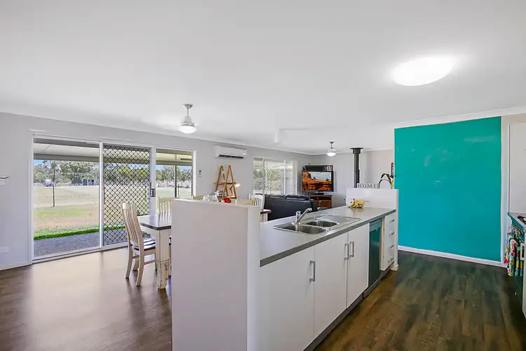 Third view of Homely house listing, 63 Cunningham Street, Oakey QLD 4401