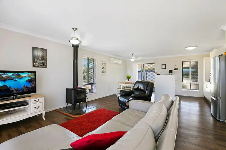 Seventh view of Homely house listing, 63 Cunningham Street, Oakey QLD 4401