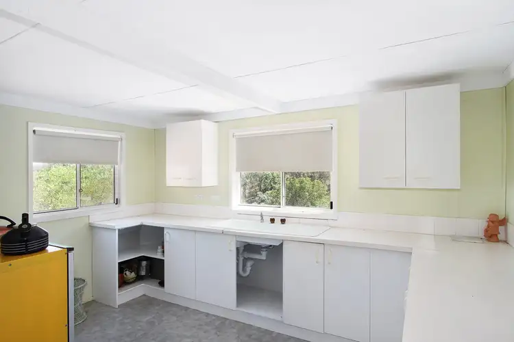 Second view of Homely rural property listing, Beverley Hills 100 Tattenham Road, Kootingal NSW 2352