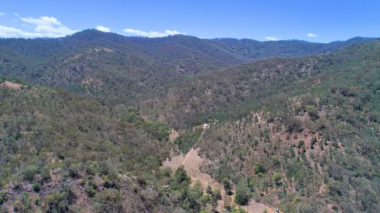 Third view of Homely rural property listing, Beverley Hills 100 Tattenham Road, Kootingal NSW 2352