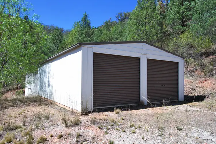 Fourth view of Homely rural property listing, Beverley Hills 100 Tattenham Road, Kootingal NSW 2352
