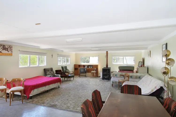 Sixth view of Homely rural property listing, Beverley Hills 100 Tattenham Road, Kootingal NSW 2352