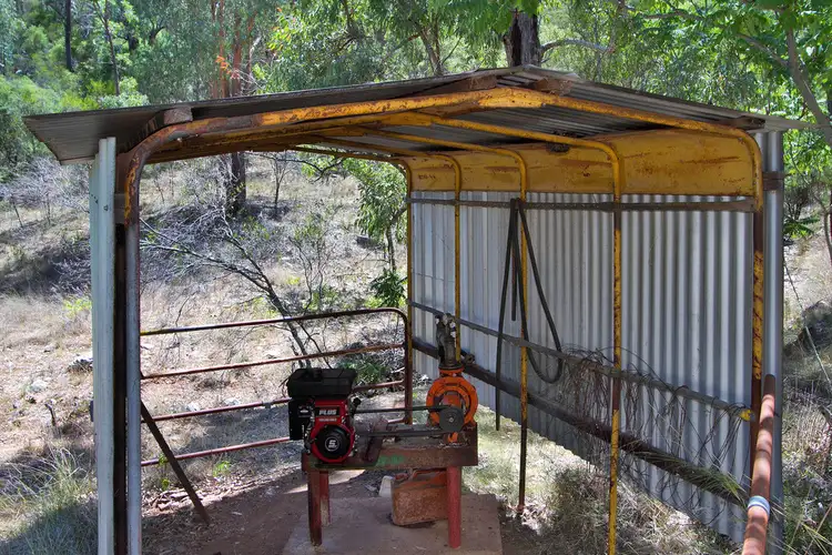 Seventh view of Homely rural property listing, Beverley Hills 100 Tattenham Road, Kootingal NSW 2352