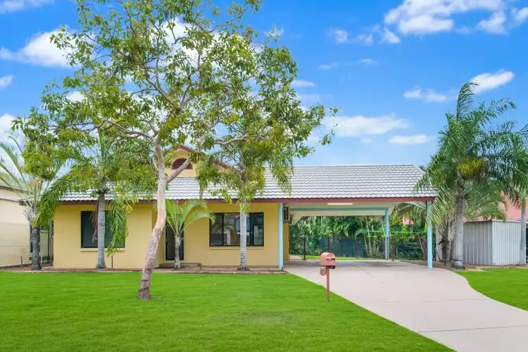 39 Whitington Circuit, Gunn NT 832