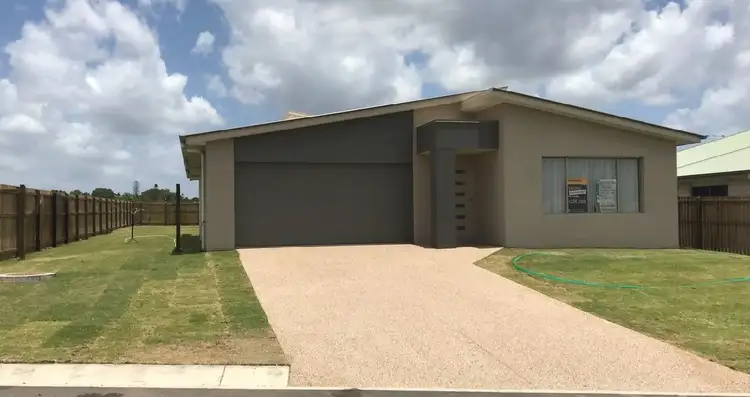 Lot 103 Rossington Drive, Urraween QLD 4655