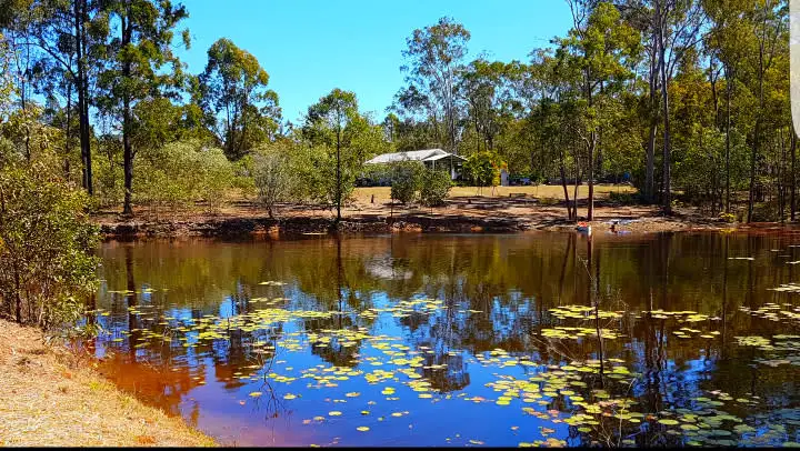 Main view of Homely house listing, 263 Rainbows Road, Childers QLD 4660