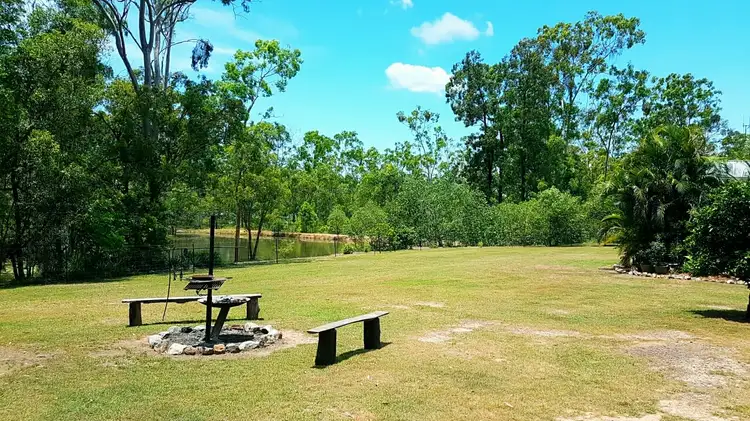 Second view of Homely house listing, 263 Rainbows Road, Childers QLD 4660