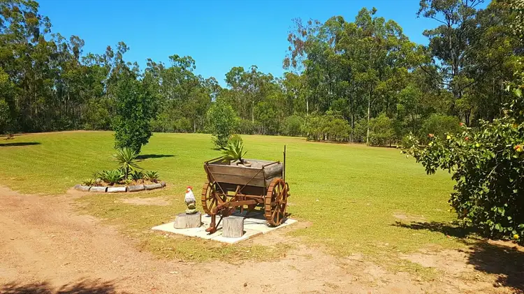 Third view of Homely house listing, 263 Rainbows Road, Childers QLD 4660