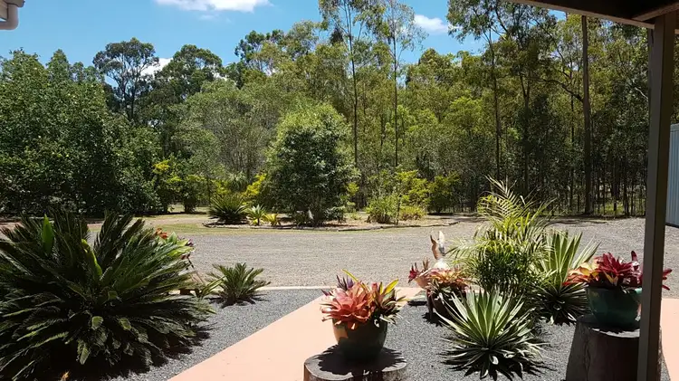 Fifth view of Homely house listing, 263 Rainbows Road, Childers QLD 4660
