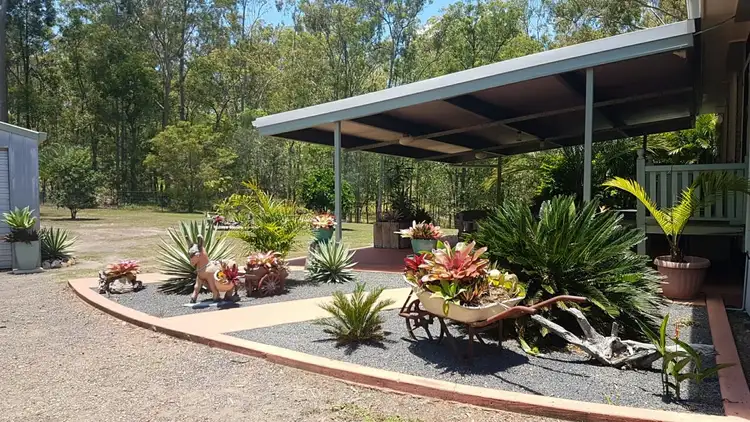 Seventh view of Homely house listing, 263 Rainbows Road, Childers QLD 4660