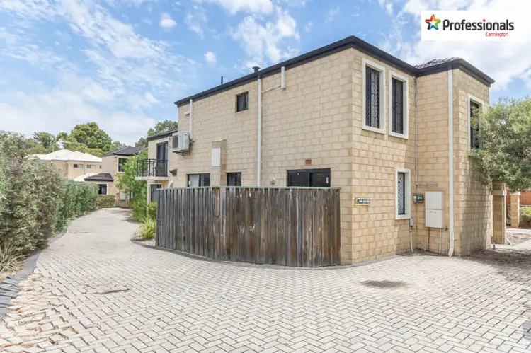 39c Lawson Street, Bentley WA 6102