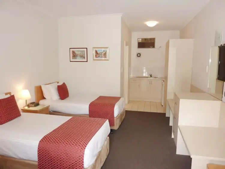 Second view of Homely unit listing, Unit 12/18 Moseley Street, Glenelg SA 5045