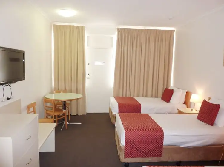 Fourth view of Homely unit listing, Unit 12/18 Moseley Street, Glenelg SA 5045