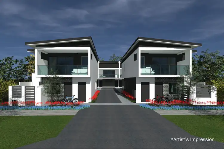 Second view of Homely land listing, 1 Rae Road, Safety Bay WA 6169
