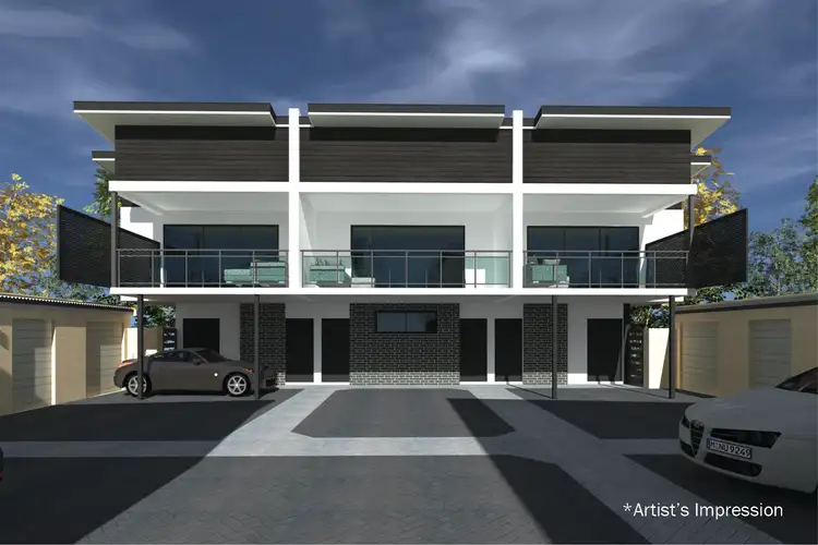Third view of Homely land listing, 1 Rae Road, Safety Bay WA 6169