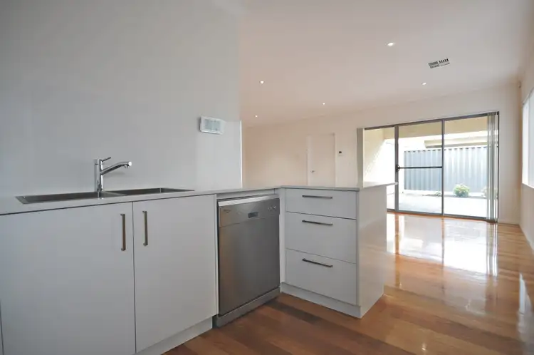 Fifth view of Homely semi-detached listing, 10b Beechboro Court, Morley WA 6062