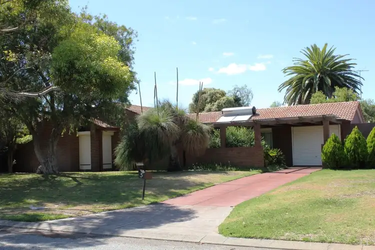 5 Haiti Place, Safety Bay WA 6169