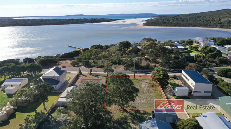 Main view of Homely land listing, 32 Bennett Street, Bremer Bay WA 6338
