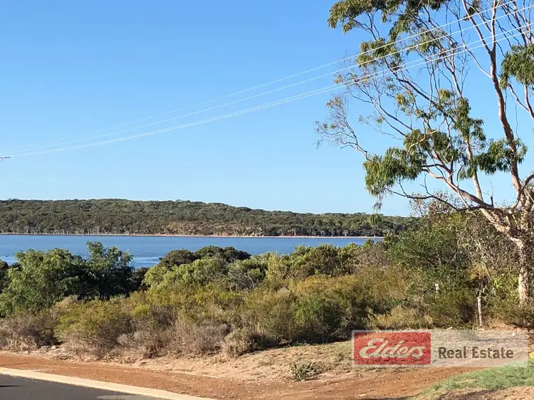 Third view of Homely land listing, 32 Bennett Street, Bremer Bay WA 6338