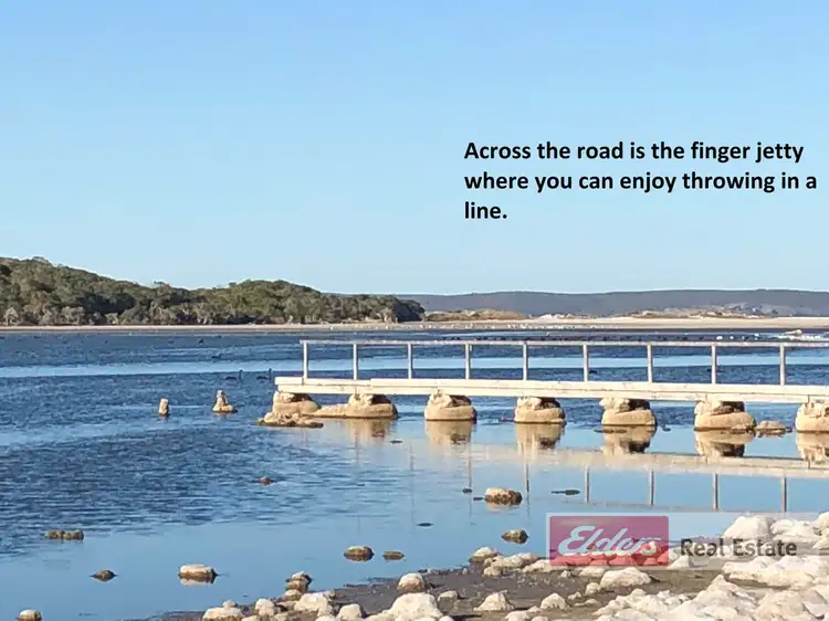 Fourth view of Homely land listing, 32 Bennett Street, Bremer Bay WA 6338