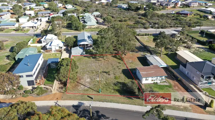 Sixth view of Homely land listing, 32 Bennett Street, Bremer Bay WA 6338