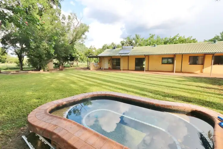 740 Florina Rd, Katherine NT 850