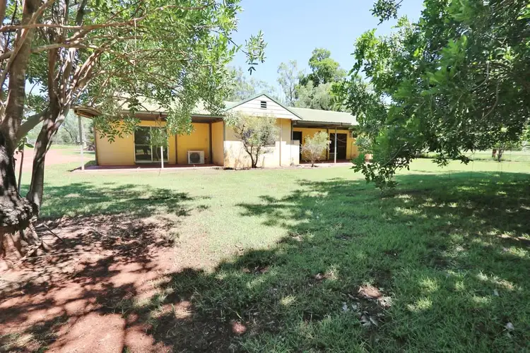 Third view of Homely rural property listing, 740 Florina Rd, Katherine NT 850