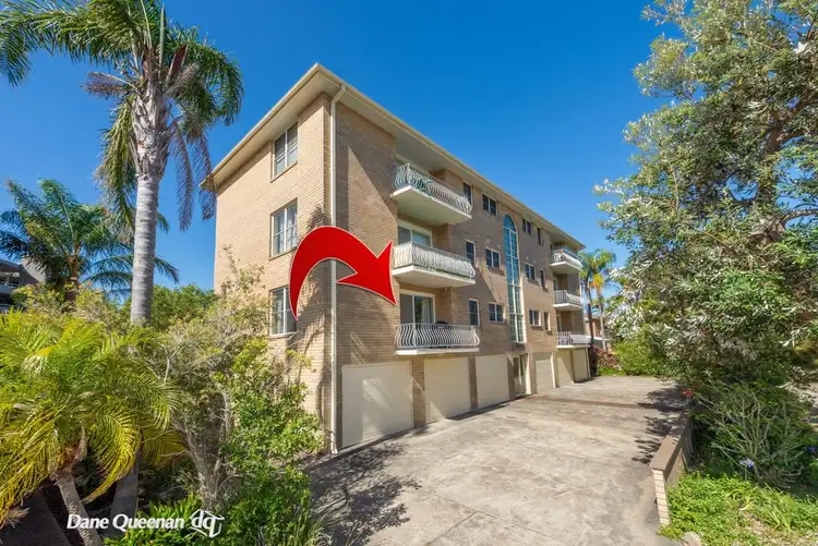 Second view of Homely unit listing, 1/12 Kurrawa Close, Nelson Bay NSW 2315