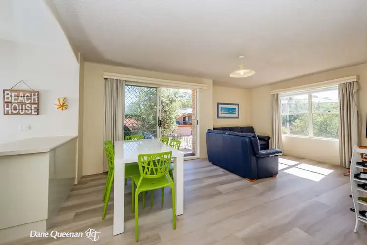 Third view of Homely unit listing, 1/12 Kurrawa Close, Nelson Bay NSW 2315