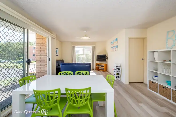 Fourth view of Homely unit listing, 1/12 Kurrawa Close, Nelson Bay NSW 2315
