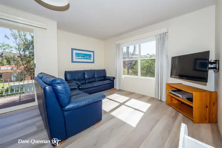Sixth view of Homely unit listing, 1/12 Kurrawa Close, Nelson Bay NSW 2315