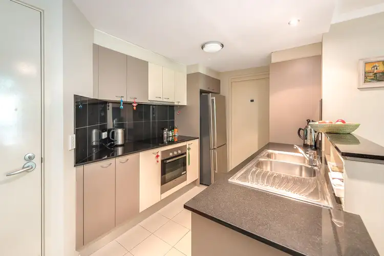 Main view of Homely apartment listing, 122/21 Cypress Ave, Surfers Paradise QLD 4217