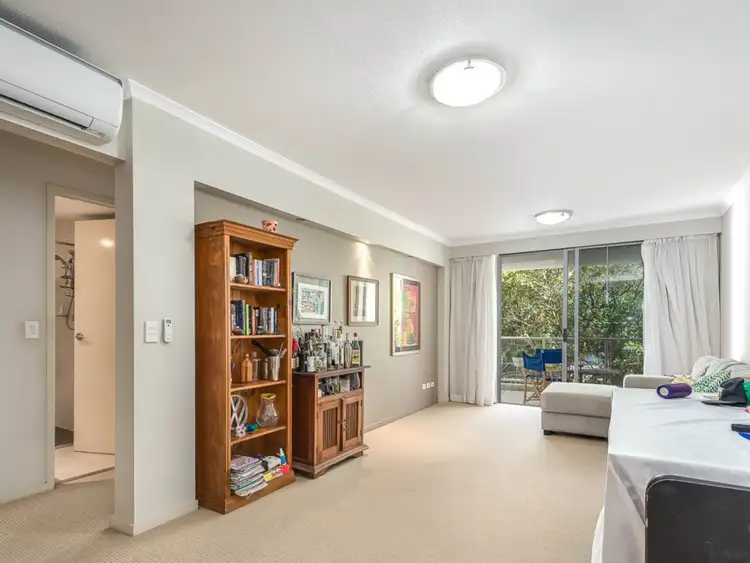 Third view of Homely apartment listing, 122/21 Cypress Ave, Surfers Paradise QLD 4217