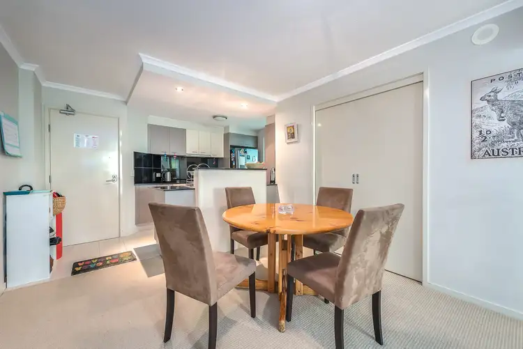 Fourth view of Homely apartment listing, 122/21 Cypress Ave, Surfers Paradise QLD 4217