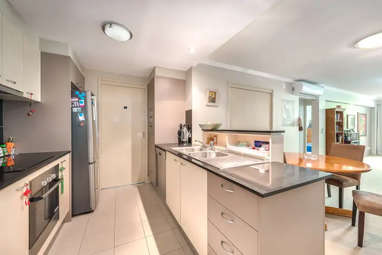 Fifth view of Homely apartment listing, 122/21 Cypress Ave, Surfers Paradise QLD 4217