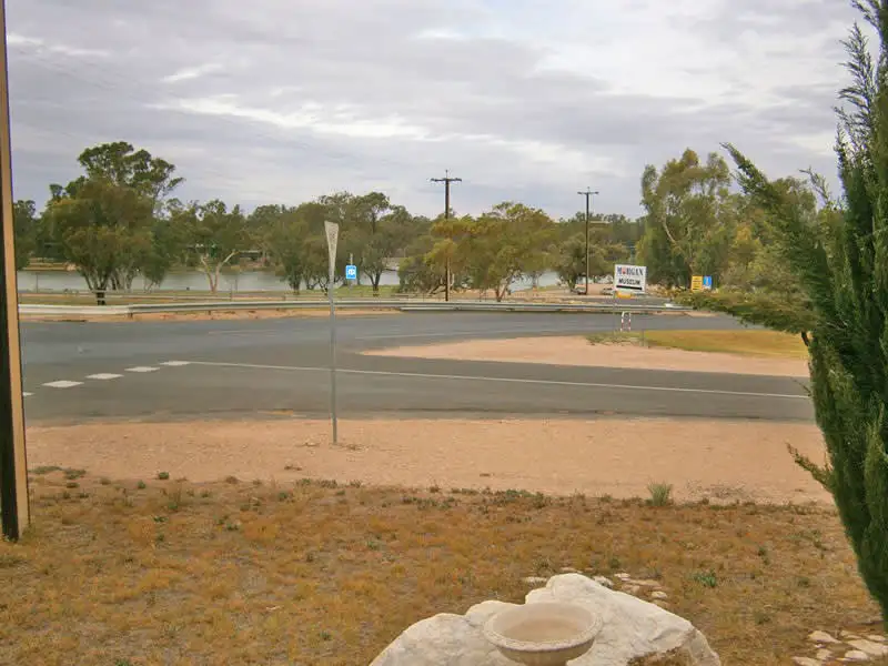Main view of Homely house listing, 23 Railway Terrace, Morgan SA 5320