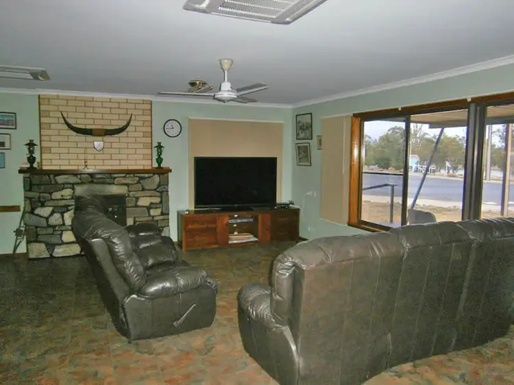Fourth view of Homely house listing, 23 Railway Terrace, Morgan SA 5320