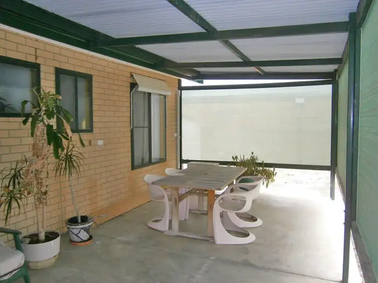 Fifth view of Homely house listing, 23 Railway Terrace, Morgan SA 5320