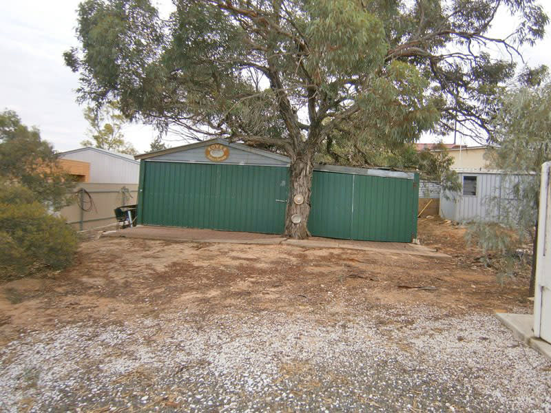 Sixth view of Homely house listing, 23 Railway Terrace, Morgan SA 5320