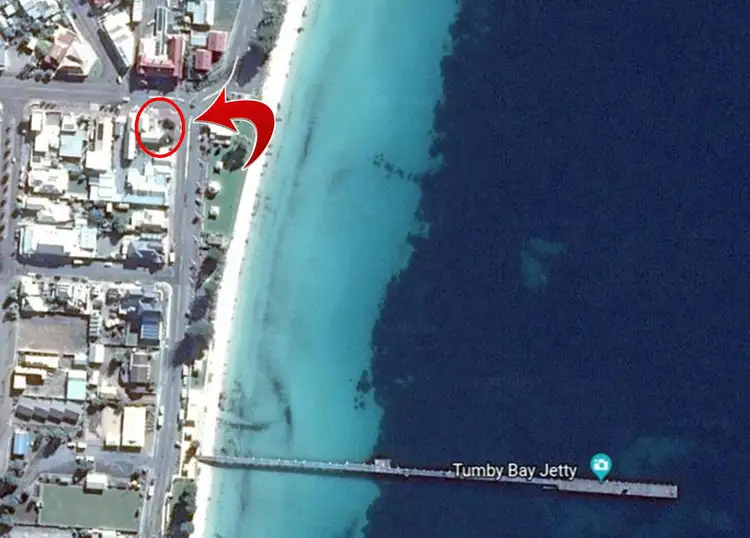 Fifth view of Homely house listing, 1A North Terrace, Tumby Bay SA 5605