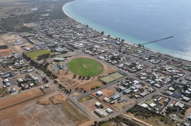Sixth view of Homely house listing, 1A North Terrace, Tumby Bay SA 5605