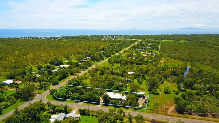 54 Mystic Avenue, Balgal Beach QLD 4816