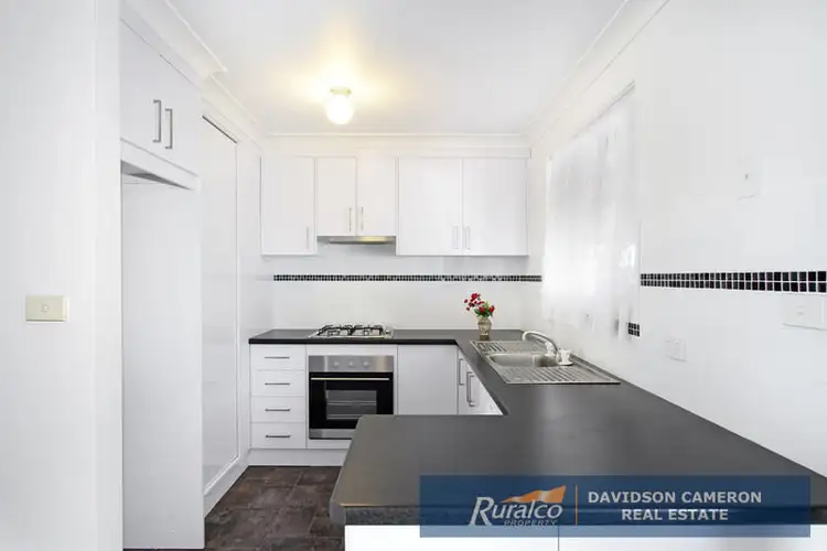 Second view of Homely house listing, 1 Jemmy Place, Tamworth NSW 2340