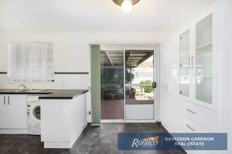 Third view of Homely house listing, 1 Jemmy Place, Tamworth NSW 2340