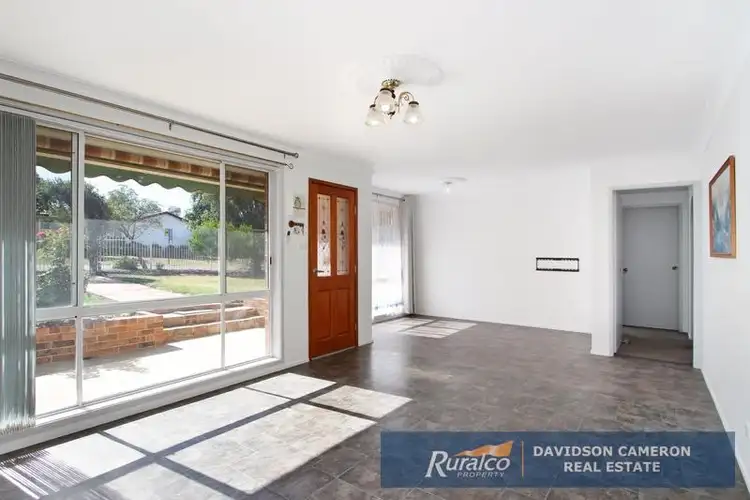 Fourth view of Homely house listing, 1 Jemmy Place, Tamworth NSW 2340