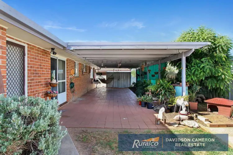Fifth view of Homely house listing, 1 Jemmy Place, Tamworth NSW 2340