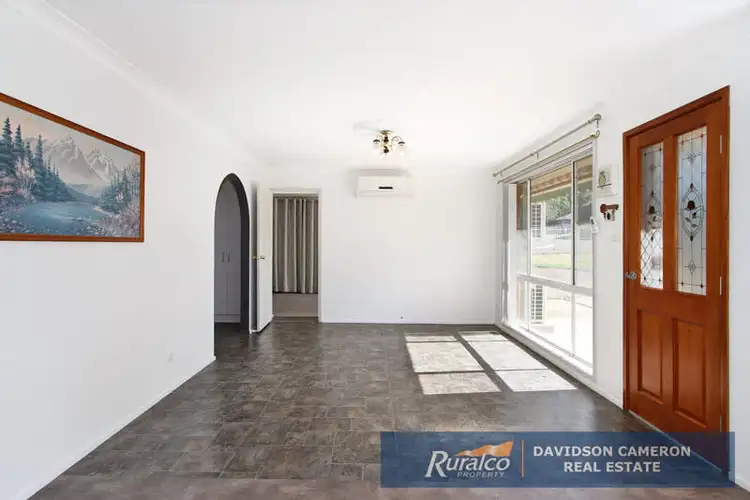 Sixth view of Homely house listing, 1 Jemmy Place, Tamworth NSW 2340