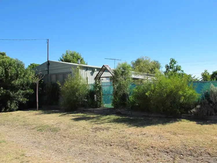 Main view of Homely house listing, 49 UPPER REGIONS STREET, Dimboola VIC 3414