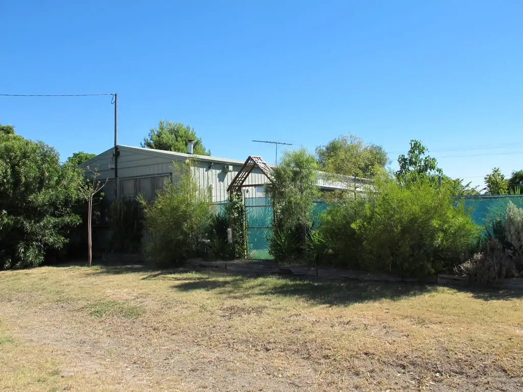 Main view of Homely house listing, 49 UPPER REGIONS STREET, Dimboola VIC 3414