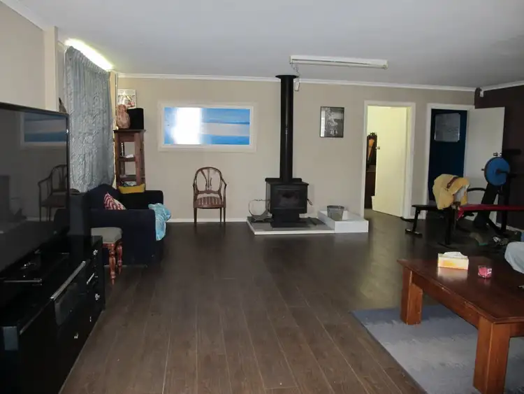 Second view of Homely house listing, 49 UPPER REGIONS STREET, Dimboola VIC 3414